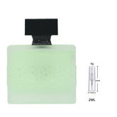 M. Micallef GNTONIC Eau de Parfum Sample for Him